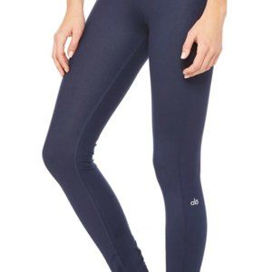 ALO Leggings in Navy